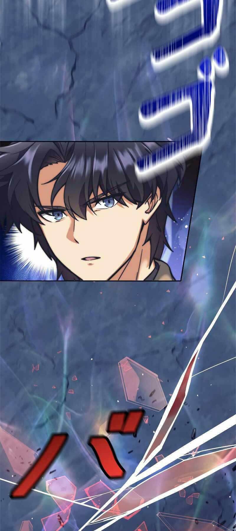 Tôi Là Thợ Săn Cấp EX - Chapter 24 - Page 9