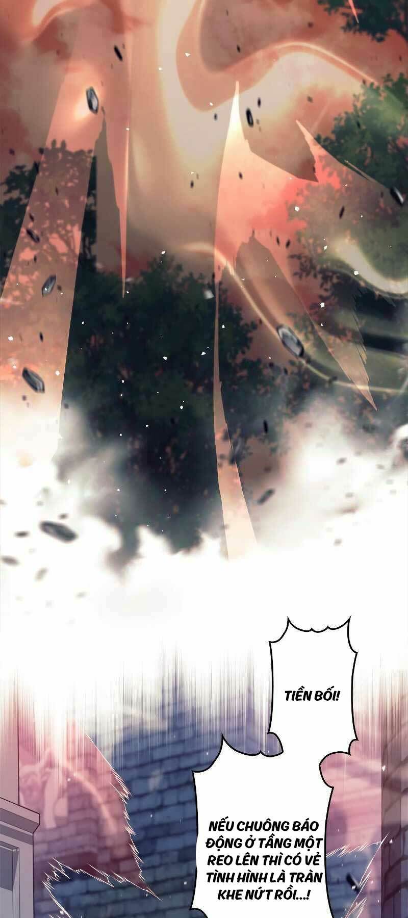 Tôi Là Thợ Săn Cấp EX - Chapter 24 - Page 13