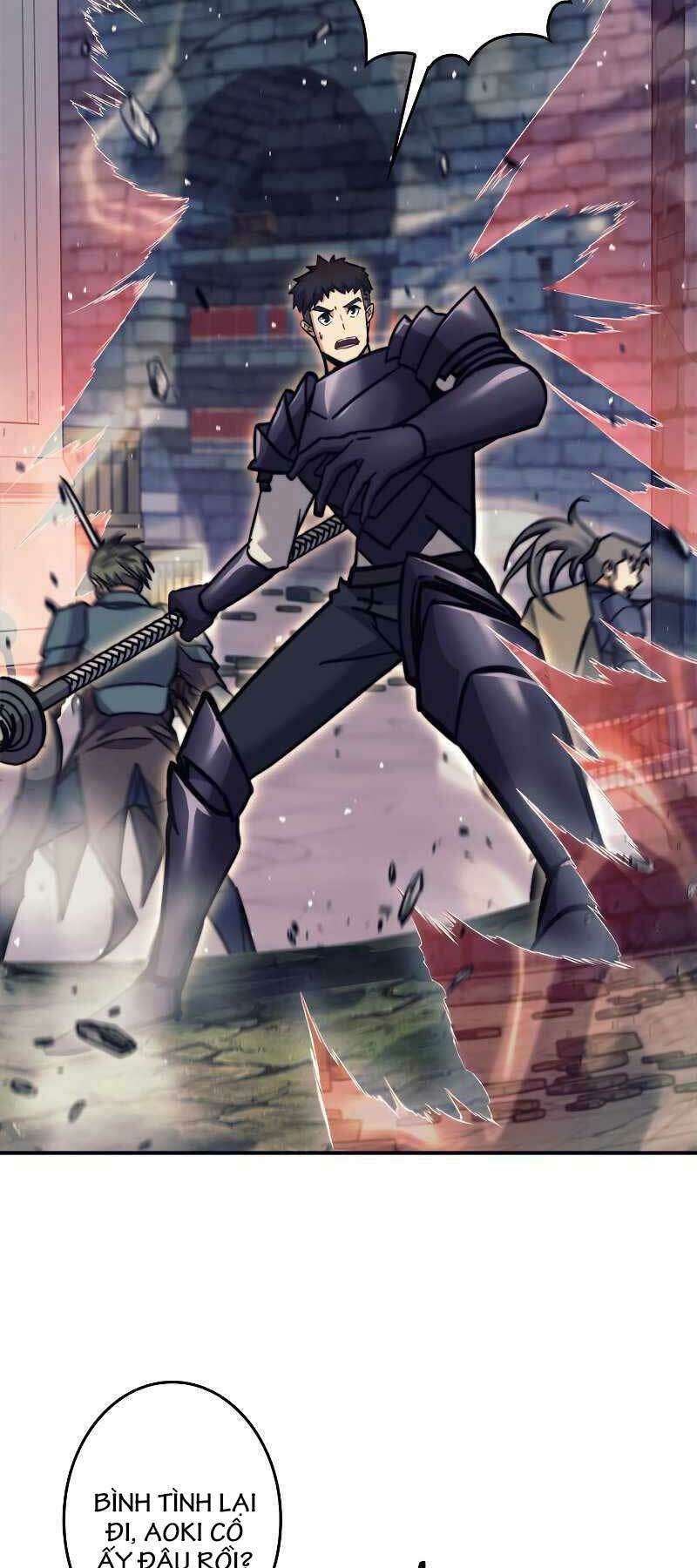 Tôi Là Thợ Săn Cấp EX - Chapter 24 - Page 14