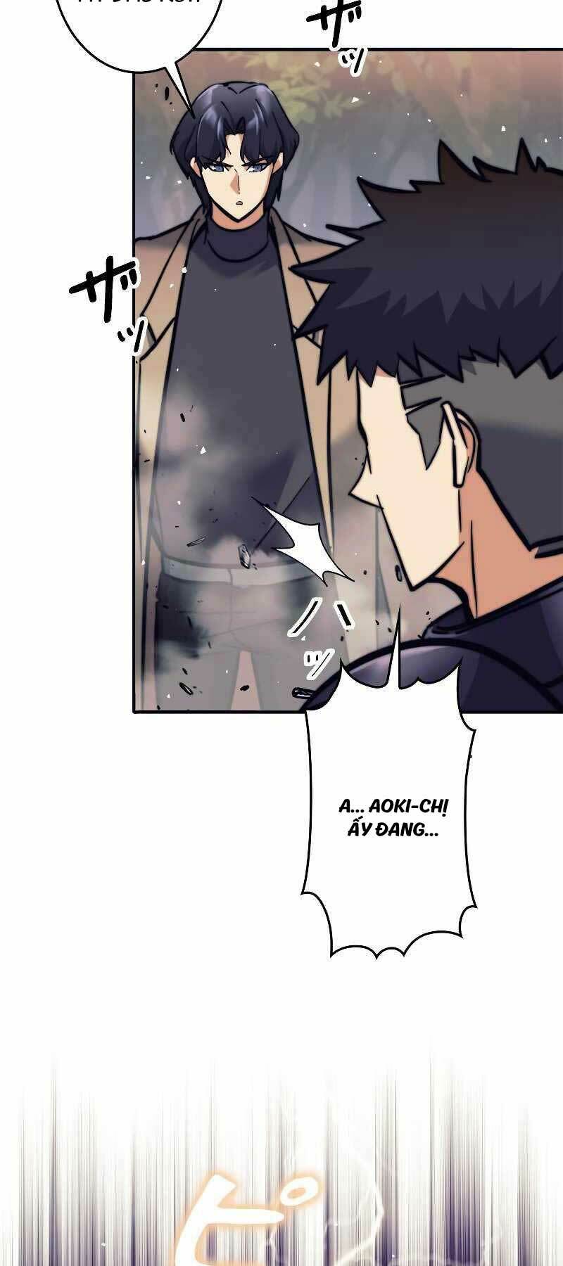 Tôi Là Thợ Săn Cấp EX - Chapter 24 - Page 15