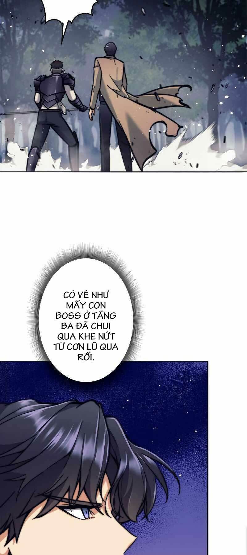 Tôi Là Thợ Săn Cấp EX - Chapter 24 - Page 17