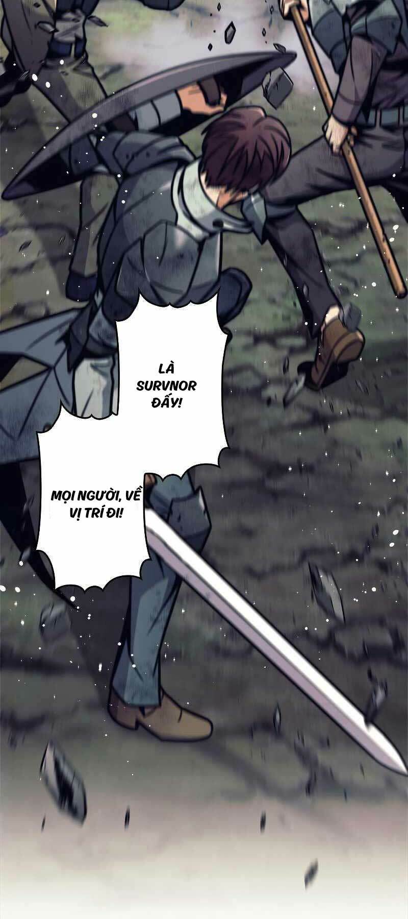 Tôi Là Thợ Săn Cấp EX - Chapter 24 - Page 20