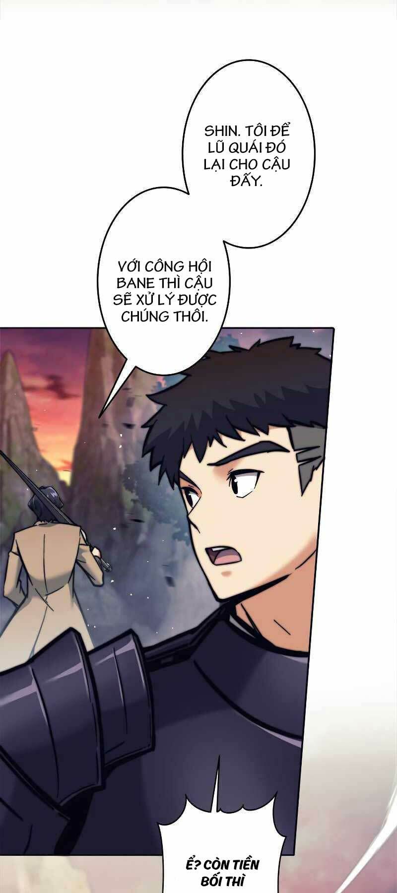 Tôi Là Thợ Săn Cấp EX - Chapter 24 - Page 21