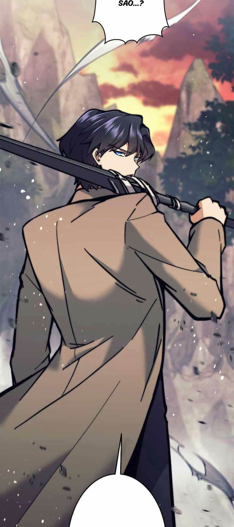 Tôi Là Thợ Săn Cấp EX - Chapter 24 - Page 22