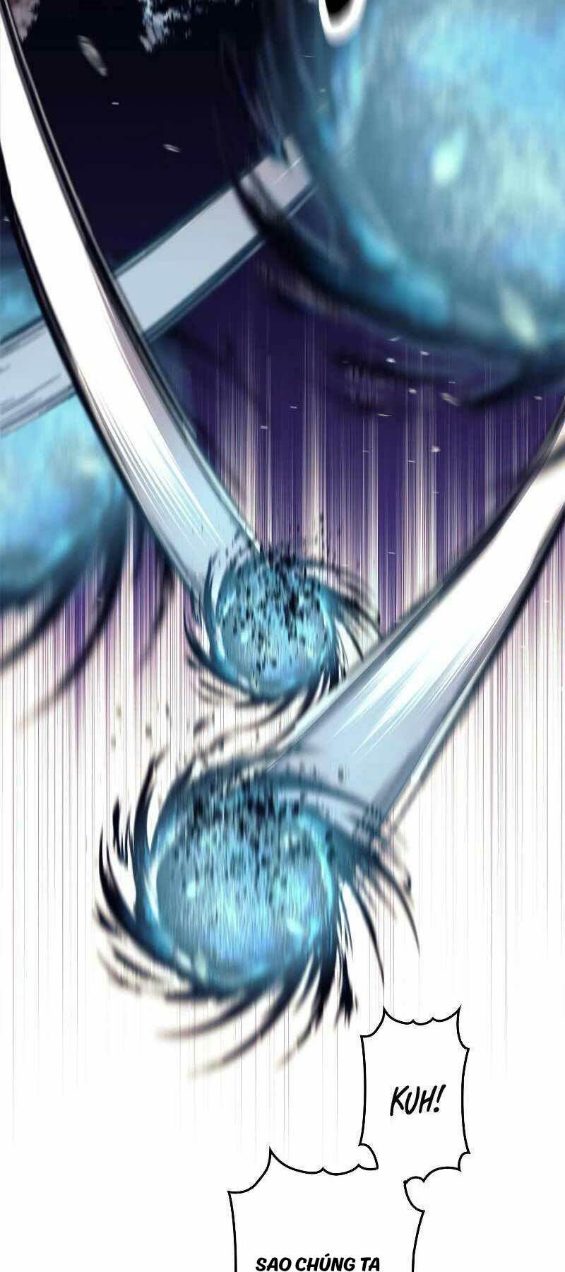 Tôi Là Thợ Săn Cấp EX - Chapter 24 - Page 26