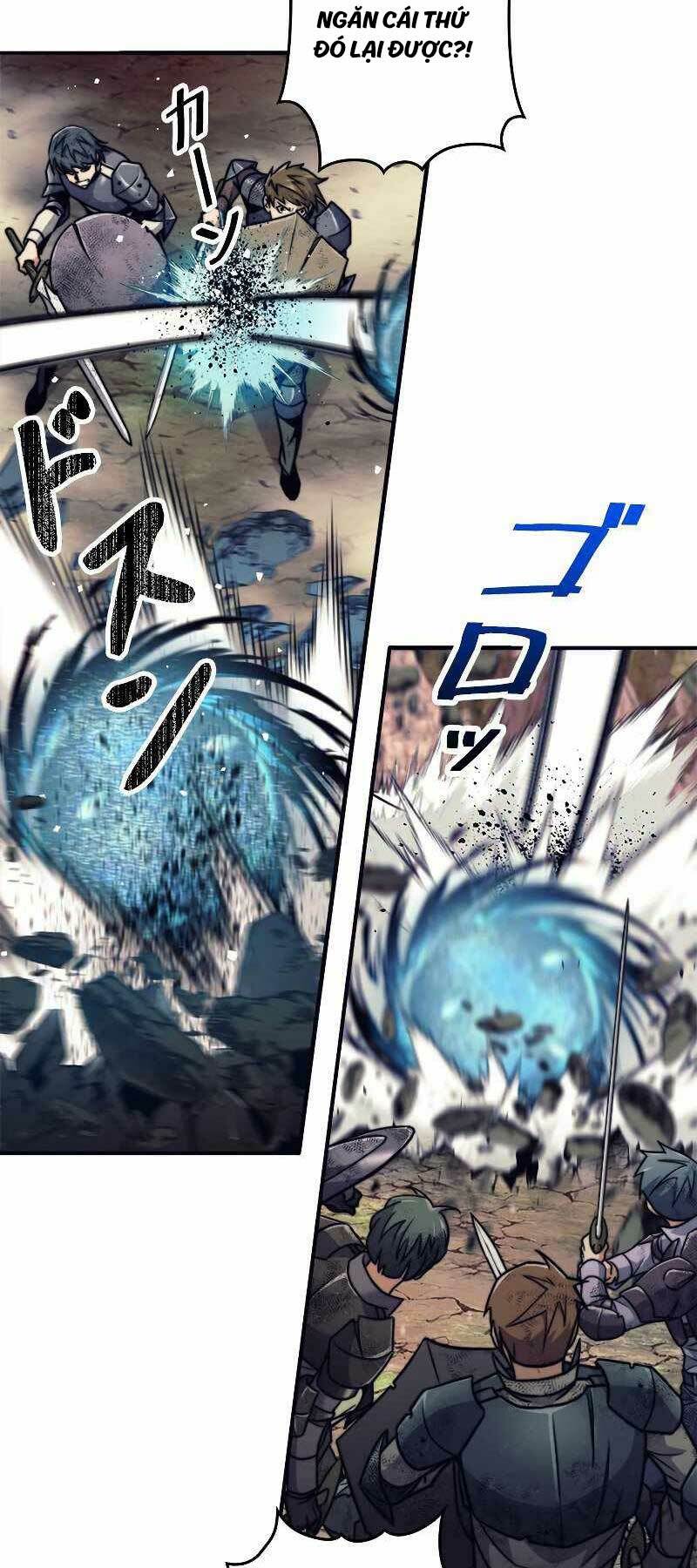 Tôi Là Thợ Săn Cấp EX - Chapter 24 - Page 27