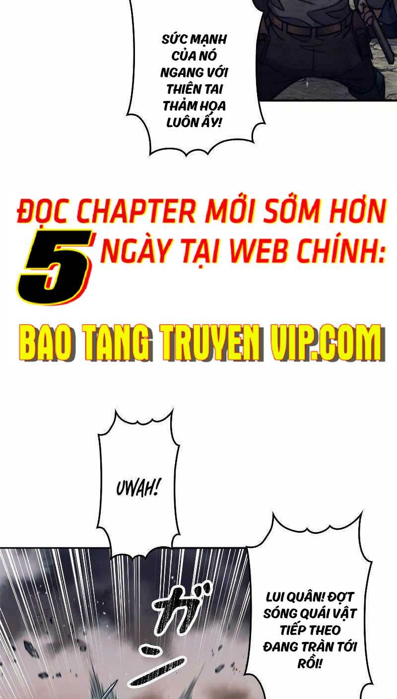 Tôi Là Thợ Săn Cấp EX - Chapter 24 - Page 28