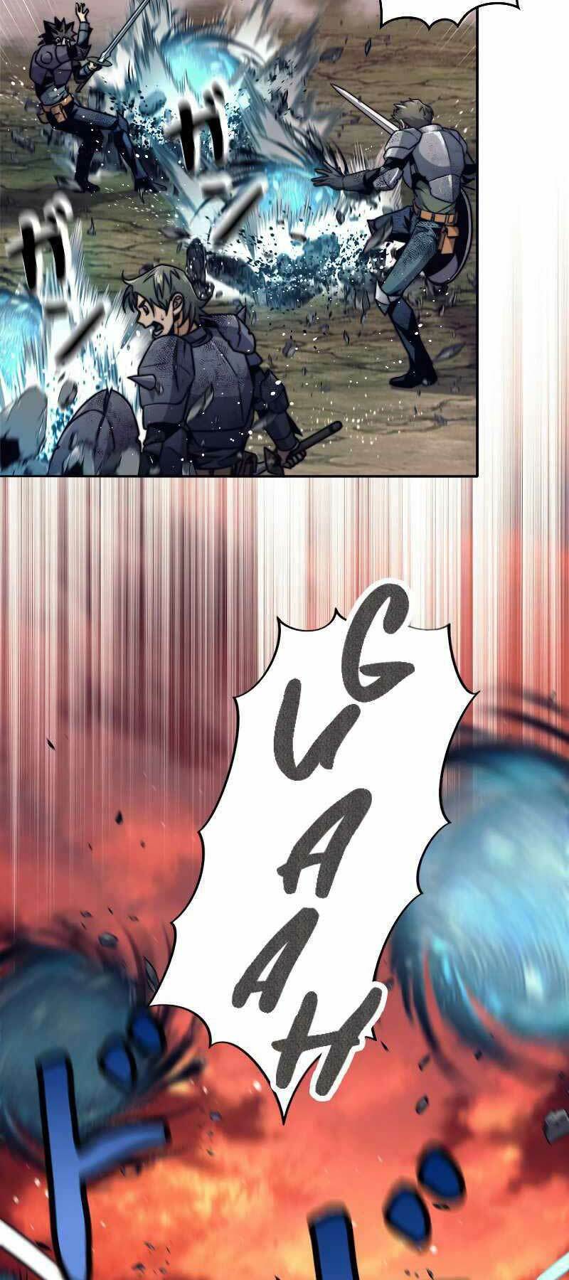 Tôi Là Thợ Săn Cấp EX - Chapter 24 - Page 29