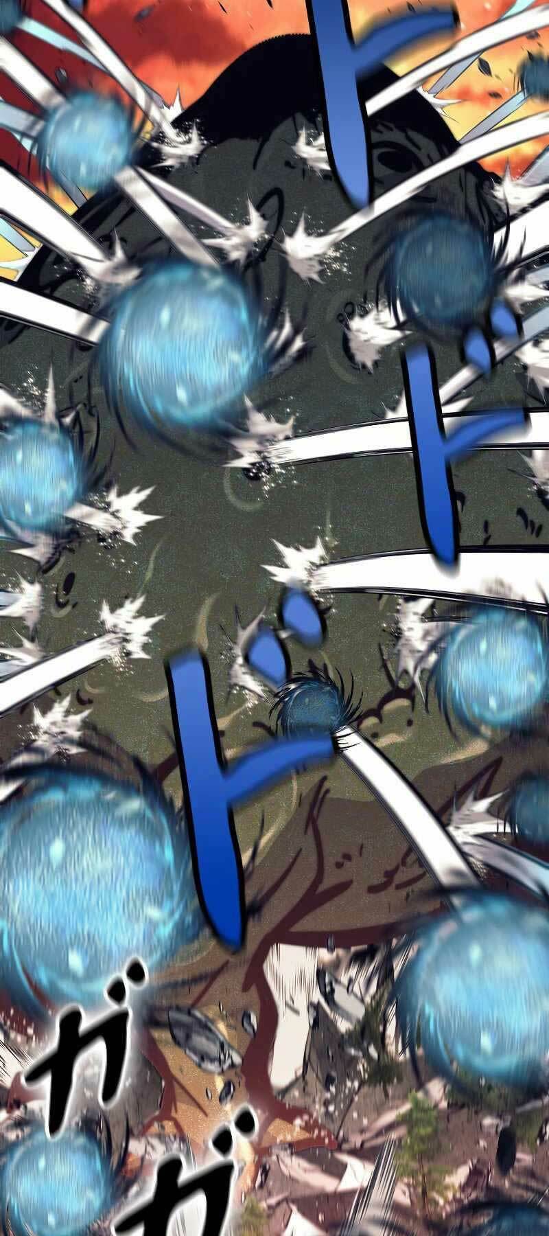 Tôi Là Thợ Săn Cấp EX - Chapter 24 - Page 30