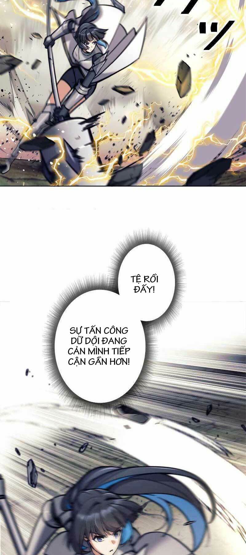 Tôi Là Thợ Săn Cấp EX - Chapter 24 - Page 33