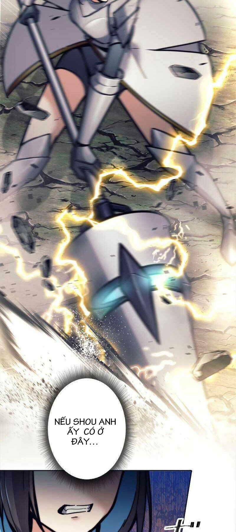 Tôi Là Thợ Săn Cấp EX - Chapter 24 - Page 34