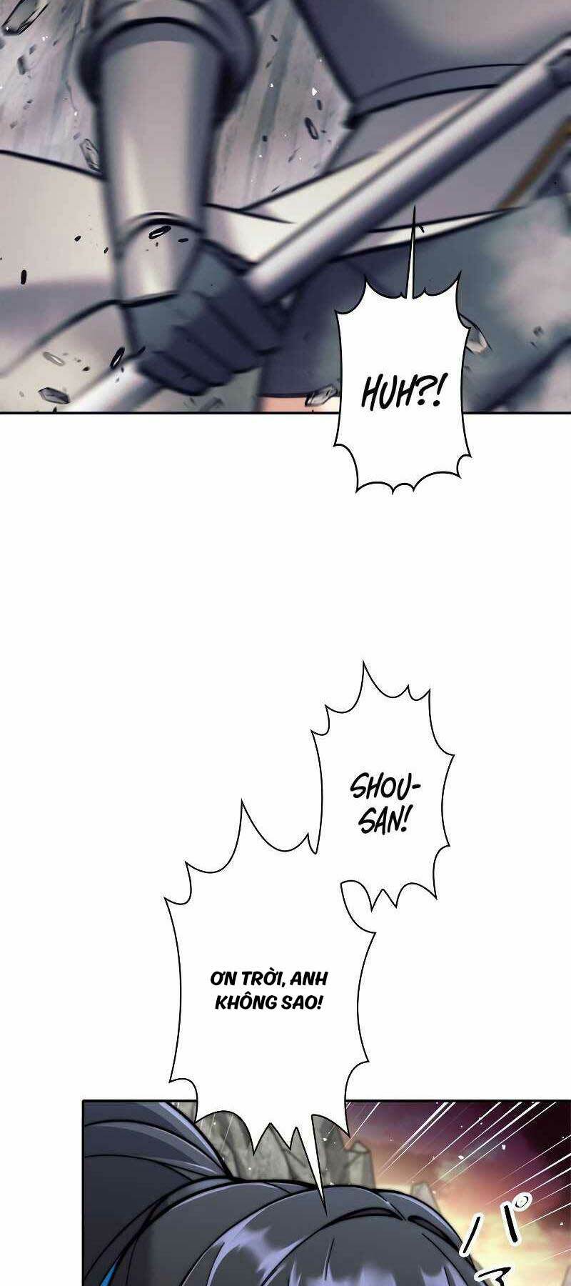 Tôi Là Thợ Săn Cấp EX - Chapter 24 - Page 36