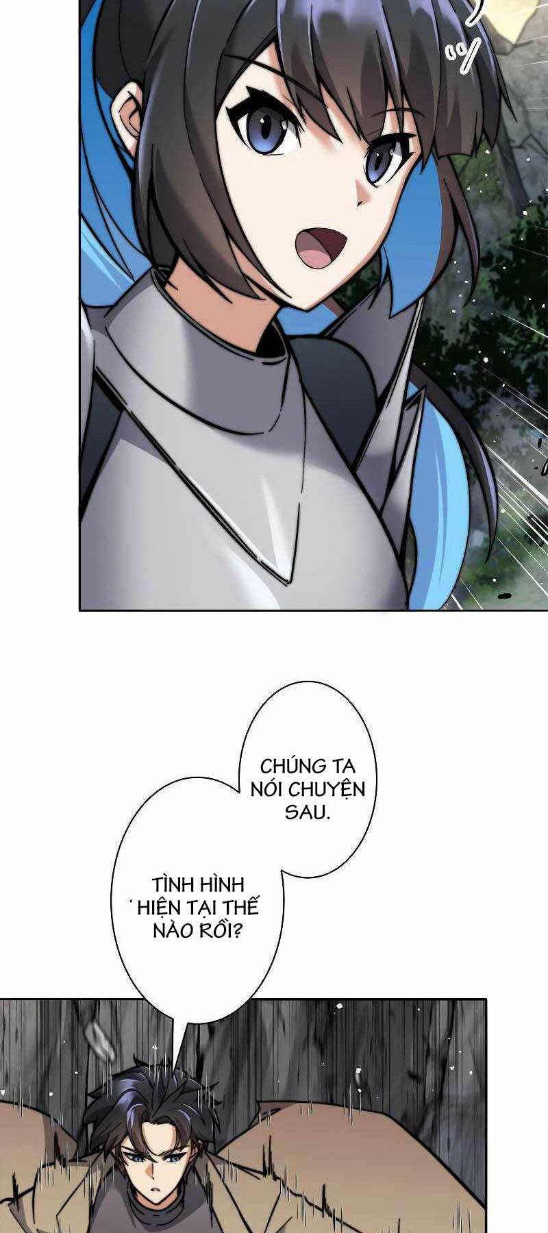 Tôi Là Thợ Săn Cấp EX - Chapter 24 - Page 37