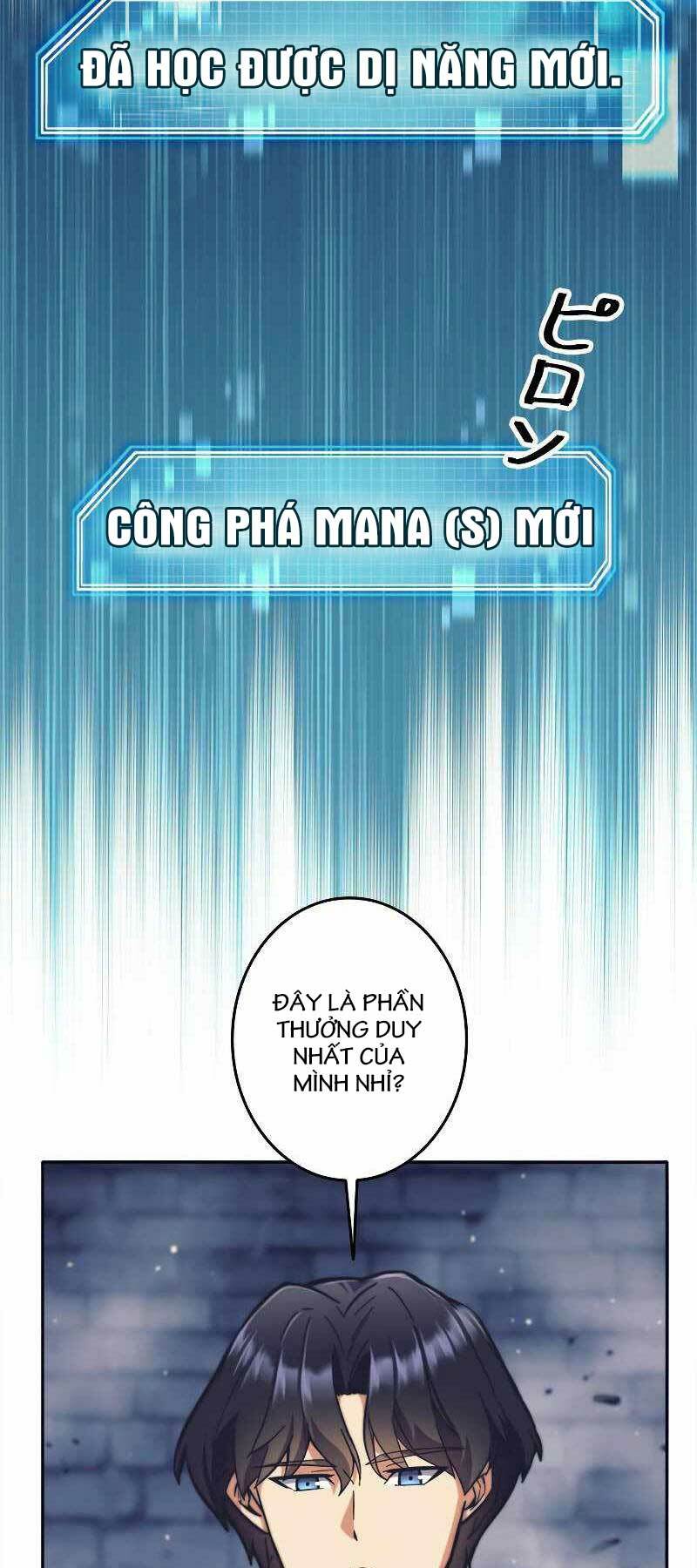 Tôi Là Thợ Săn Cấp EX - Chapter 24 - Page 3