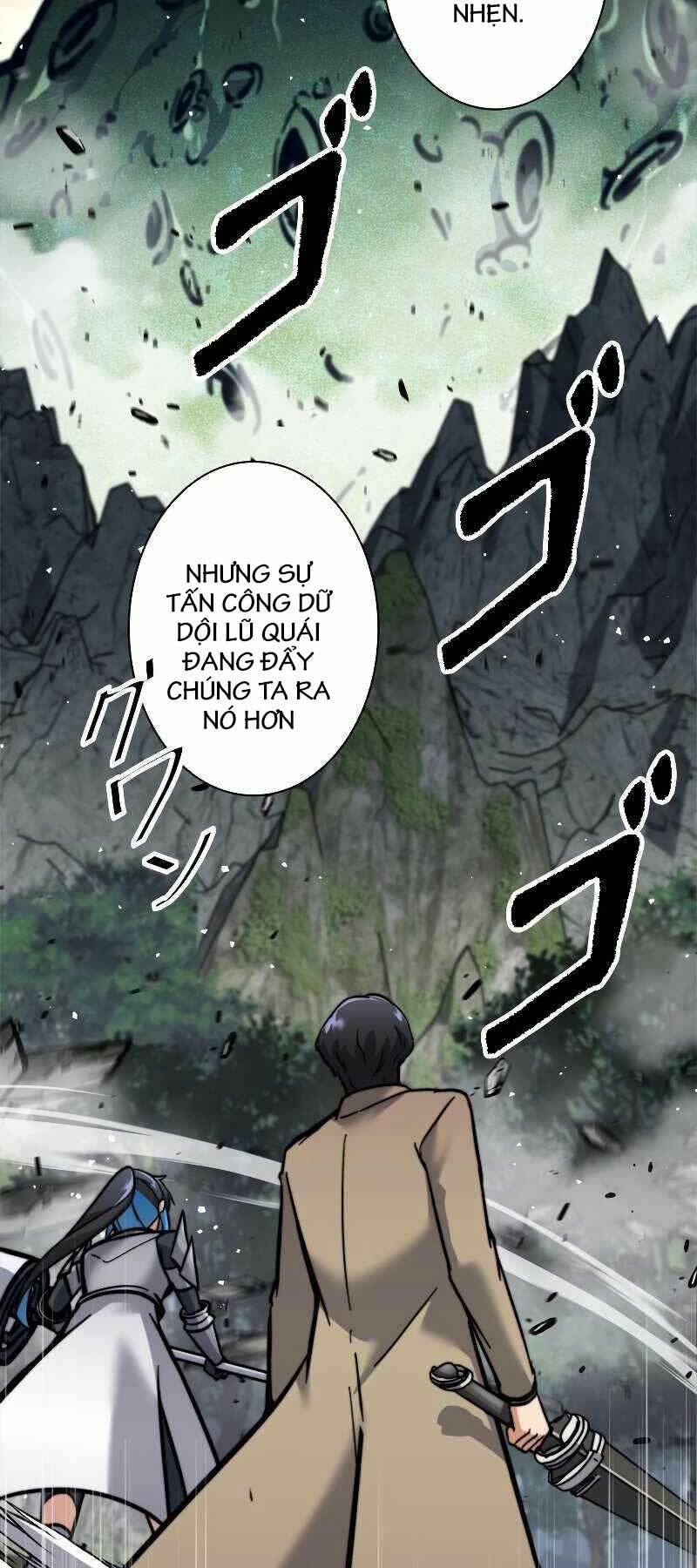 Tôi Là Thợ Săn Cấp EX - Chapter 24 - Page 39