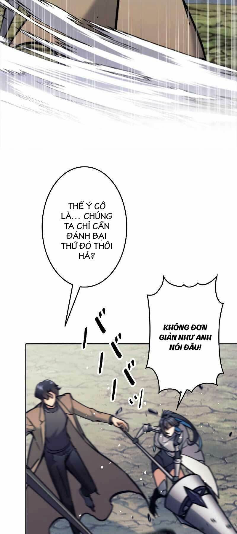 Tôi Là Thợ Săn Cấp EX - Chapter 24 - Page 40