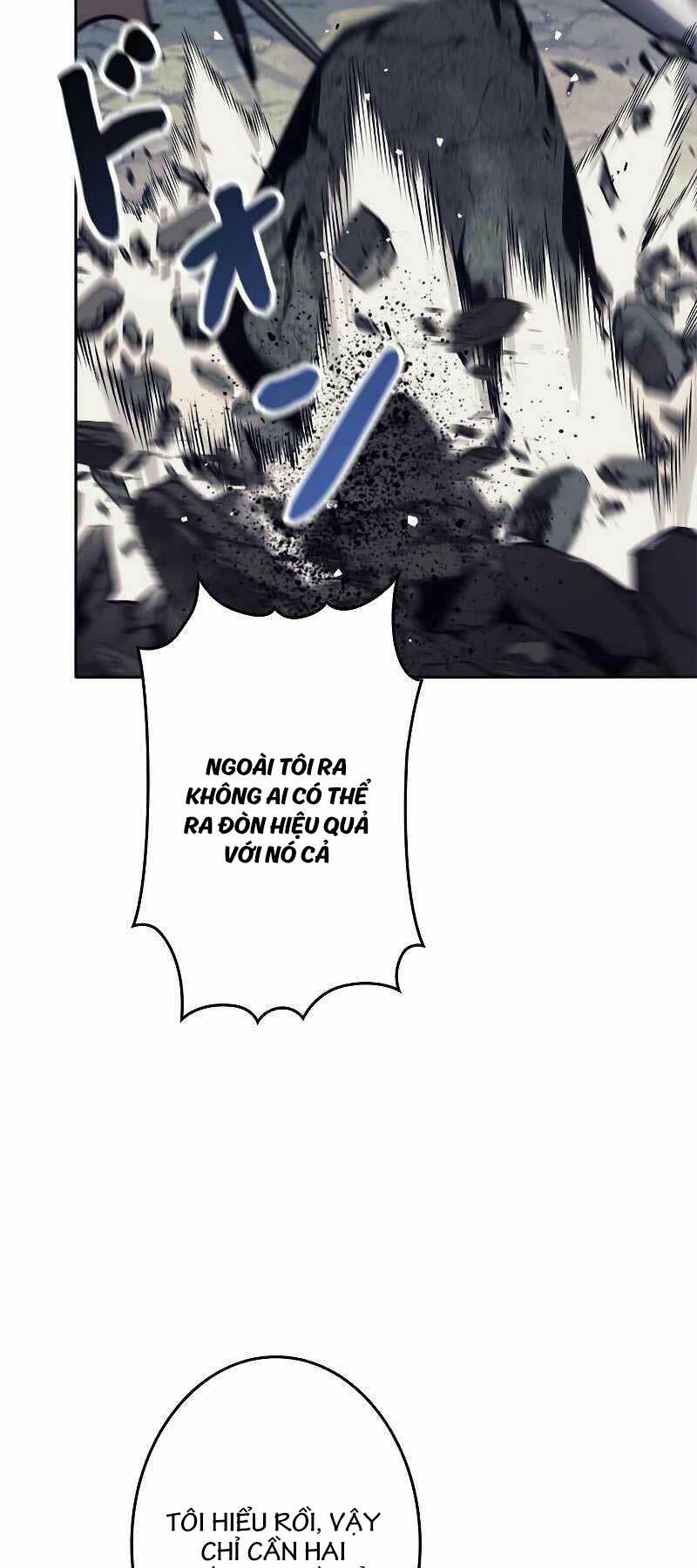 Tôi Là Thợ Săn Cấp EX - Chapter 24 - Page 41