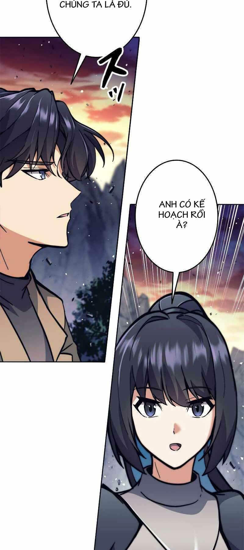 Tôi Là Thợ Săn Cấp EX - Chapter 24 - Page 42