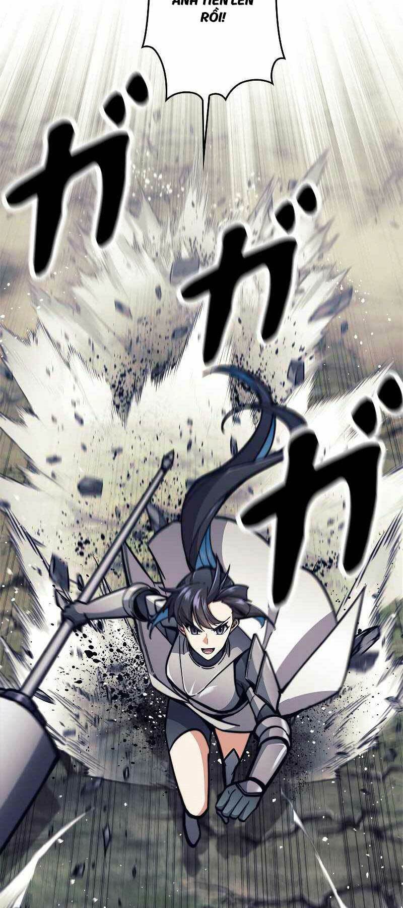 Tôi Là Thợ Săn Cấp EX - Chapter 24 - Page 45