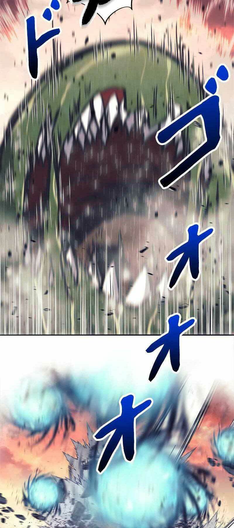 Tôi Là Thợ Săn Cấp EX - Chapter 24 - Page 47