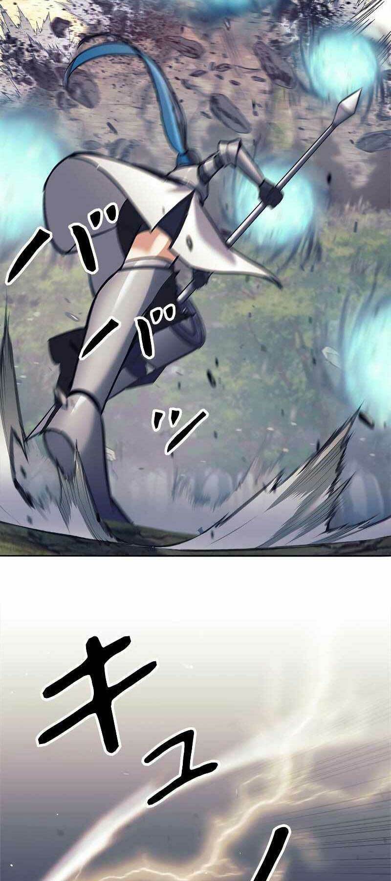 Tôi Là Thợ Săn Cấp EX - Chapter 24 - Page 48