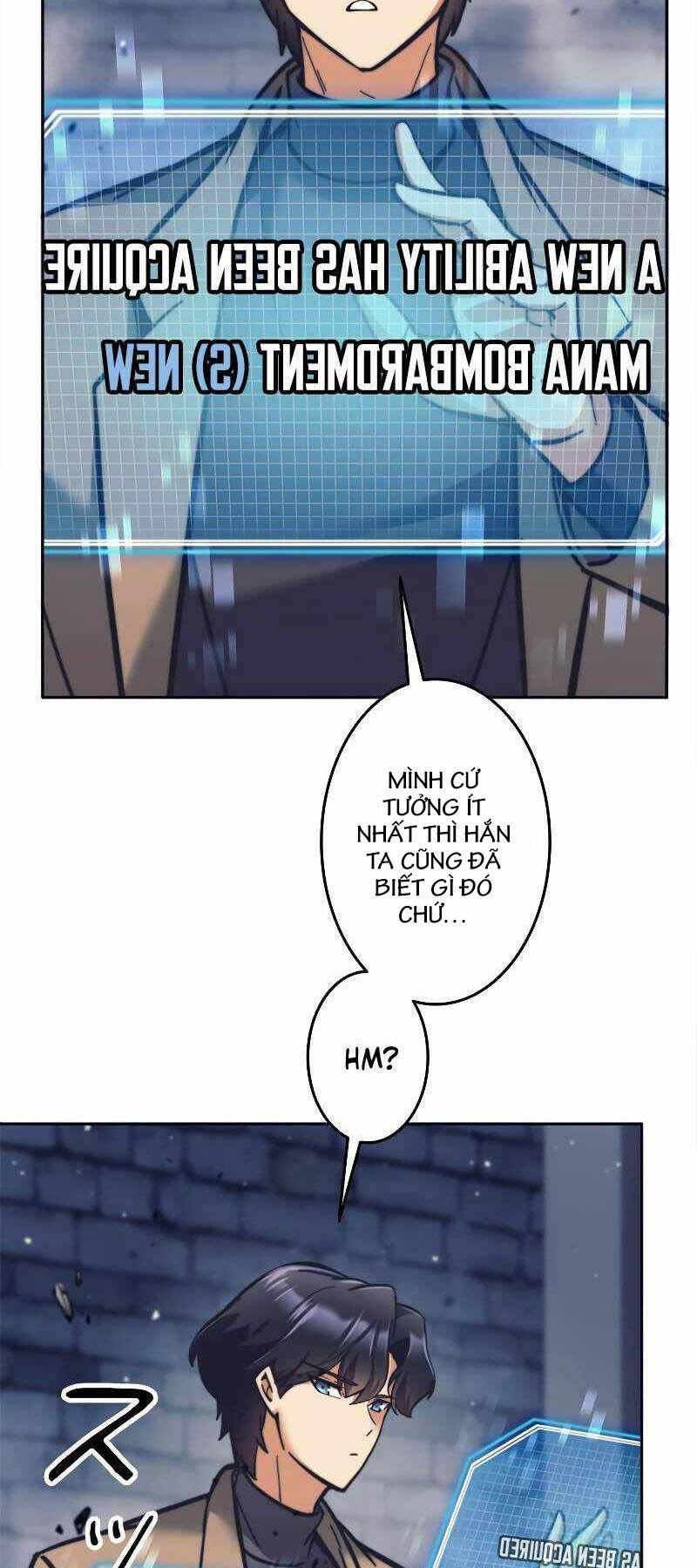 Tôi Là Thợ Săn Cấp EX - Chapter 24 - Page 4