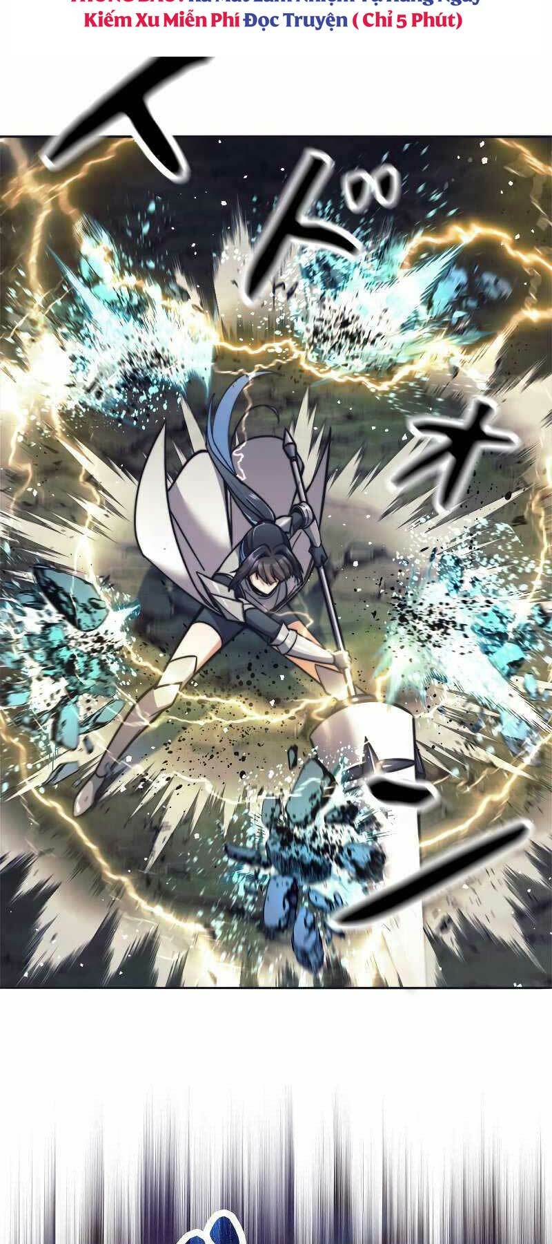 Tôi Là Thợ Săn Cấp EX - Chapter 24 - Page 52
