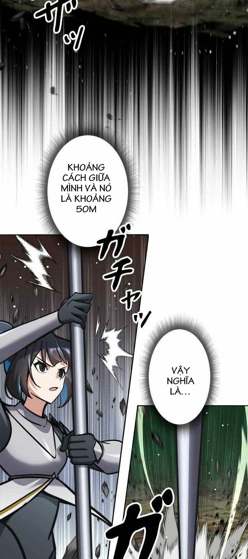 Tôi Là Thợ Săn Cấp EX - Chapter 24 - Page 54