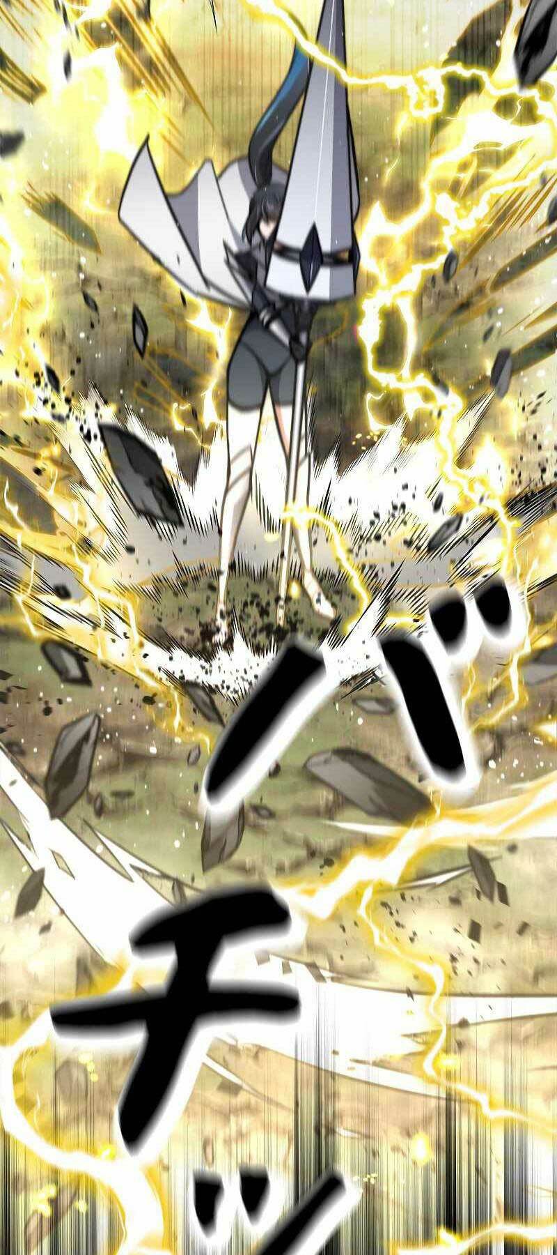 Tôi Là Thợ Săn Cấp EX - Chapter 24 - Page 56