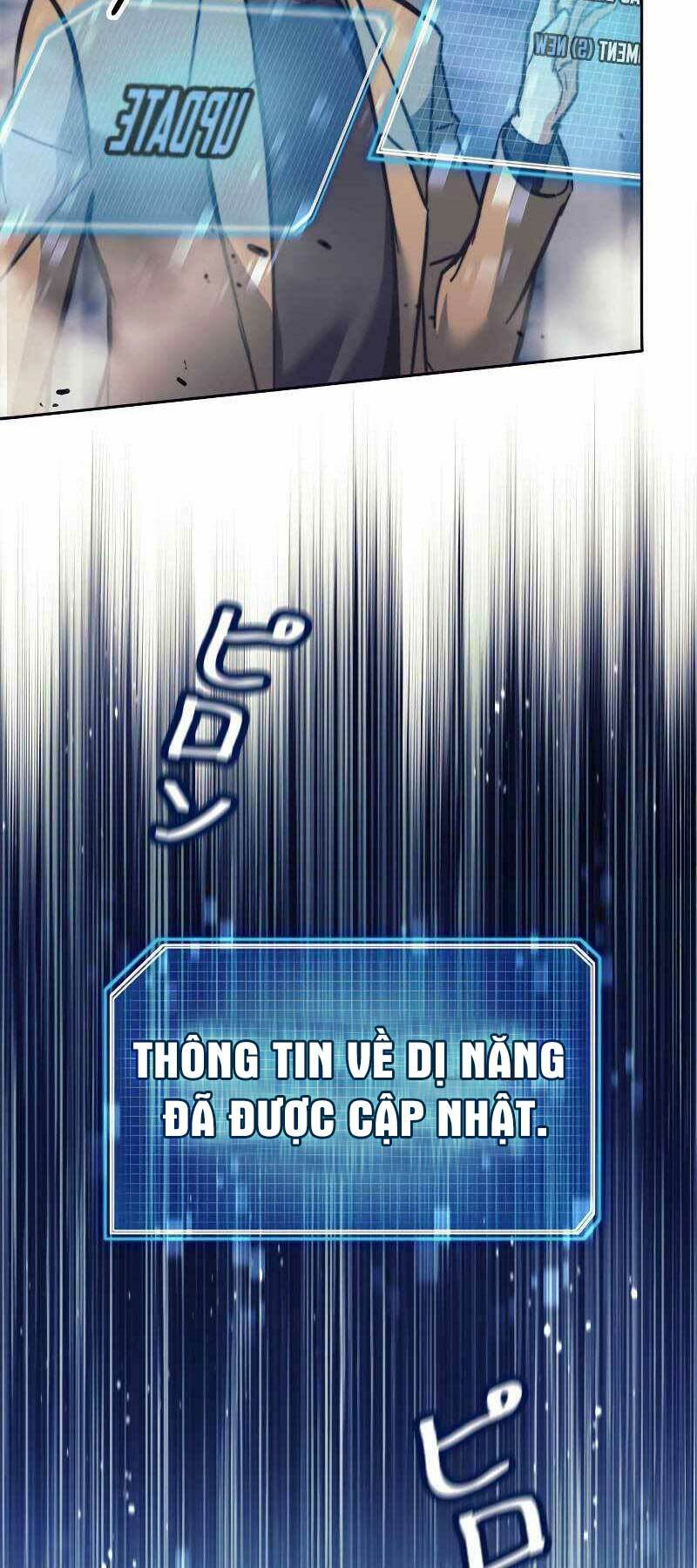 Tôi Là Thợ Săn Cấp EX - Chapter 24 - Page 5