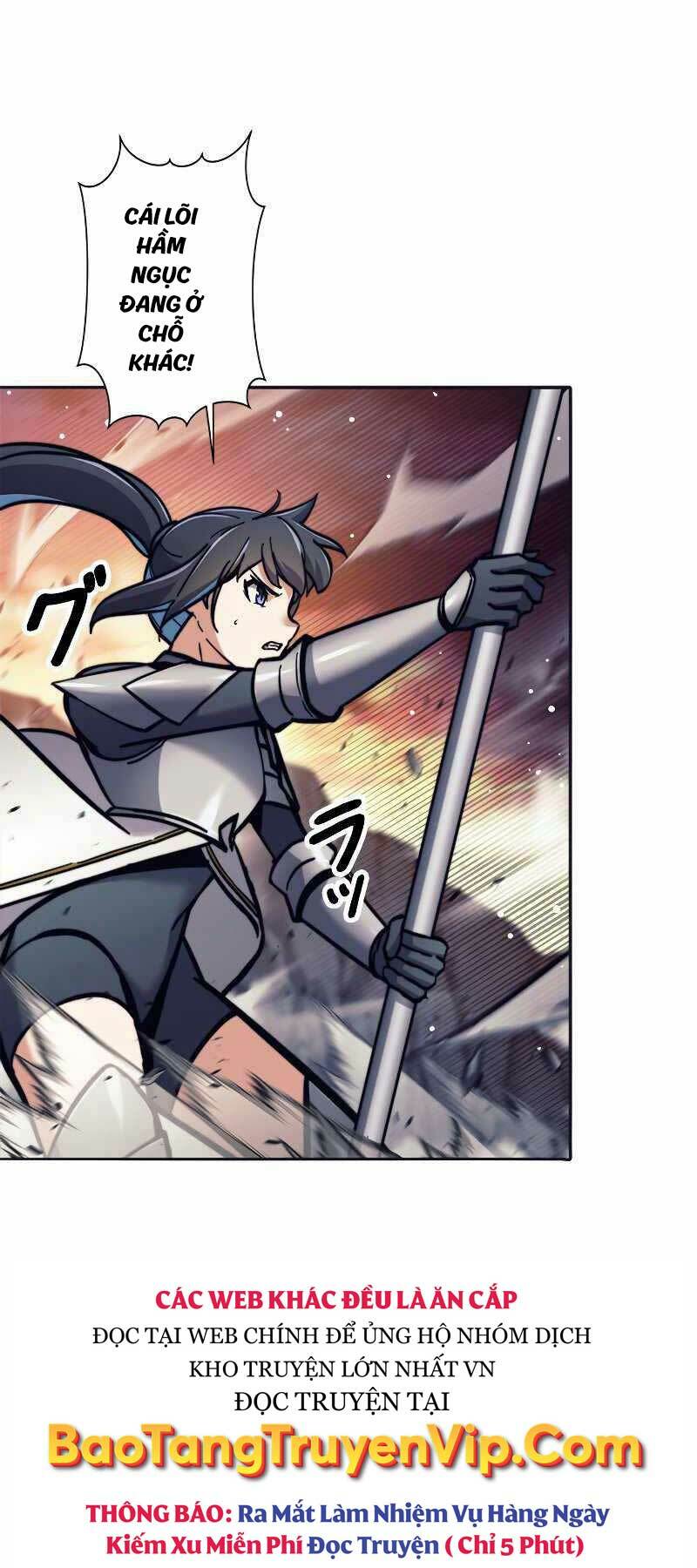 Tôi Là Thợ Săn Cấp EX - Chapter 24 - Page 63