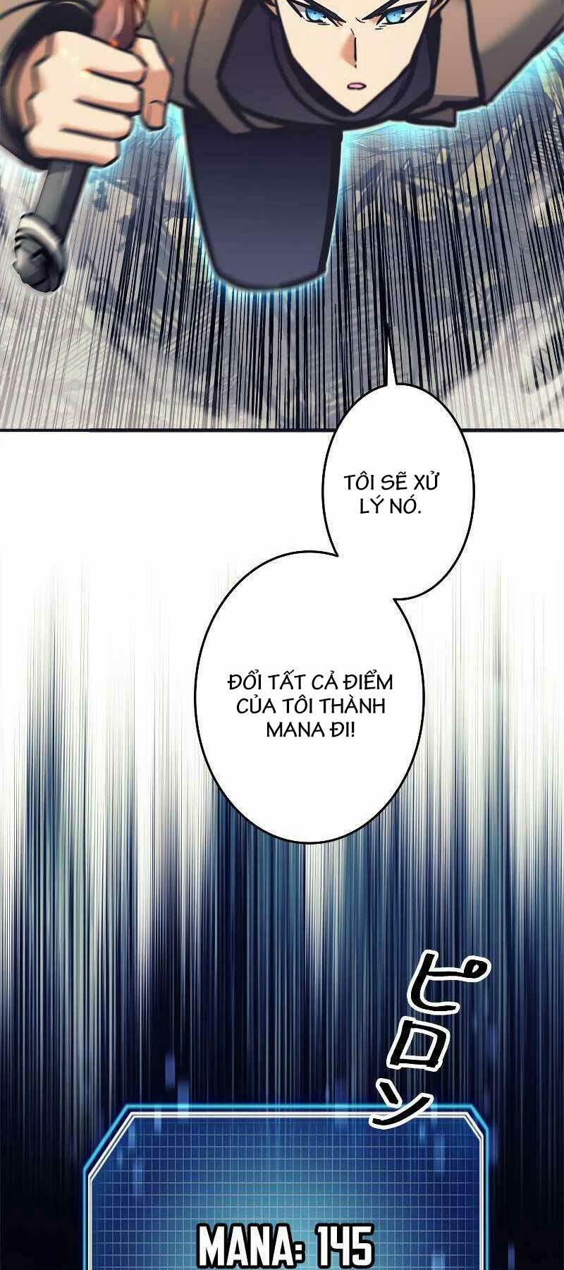 Tôi Là Thợ Săn Cấp EX - Chapter 24 - Page 66