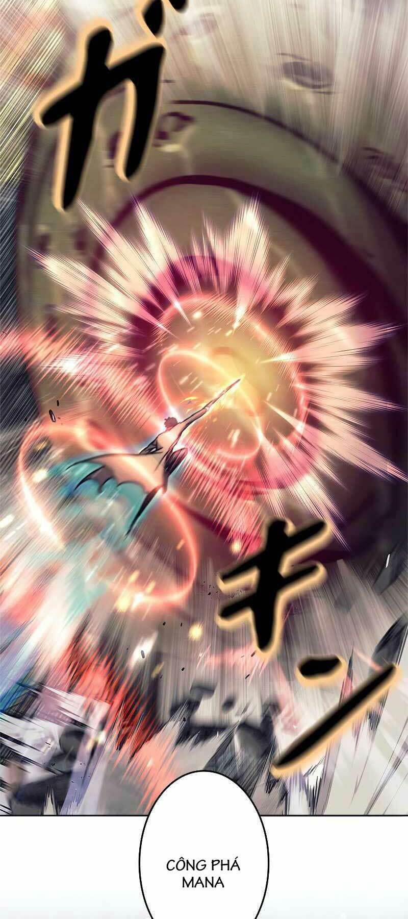 Tôi Là Thợ Săn Cấp EX - Chapter 24 - Page 71