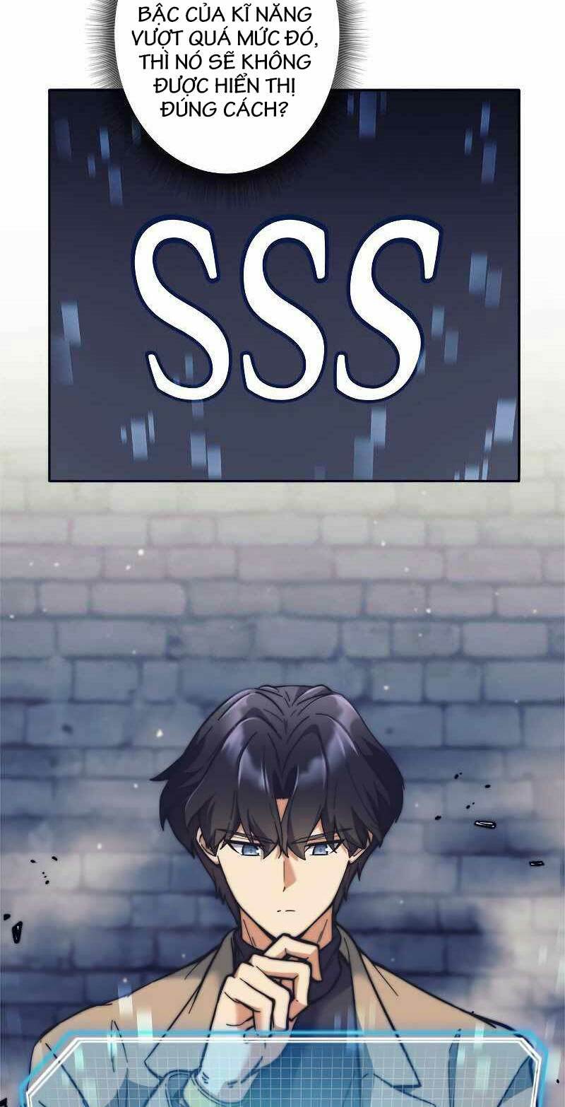 Tôi Là Thợ Săn Cấp EX - Chapter 24 - Page 7