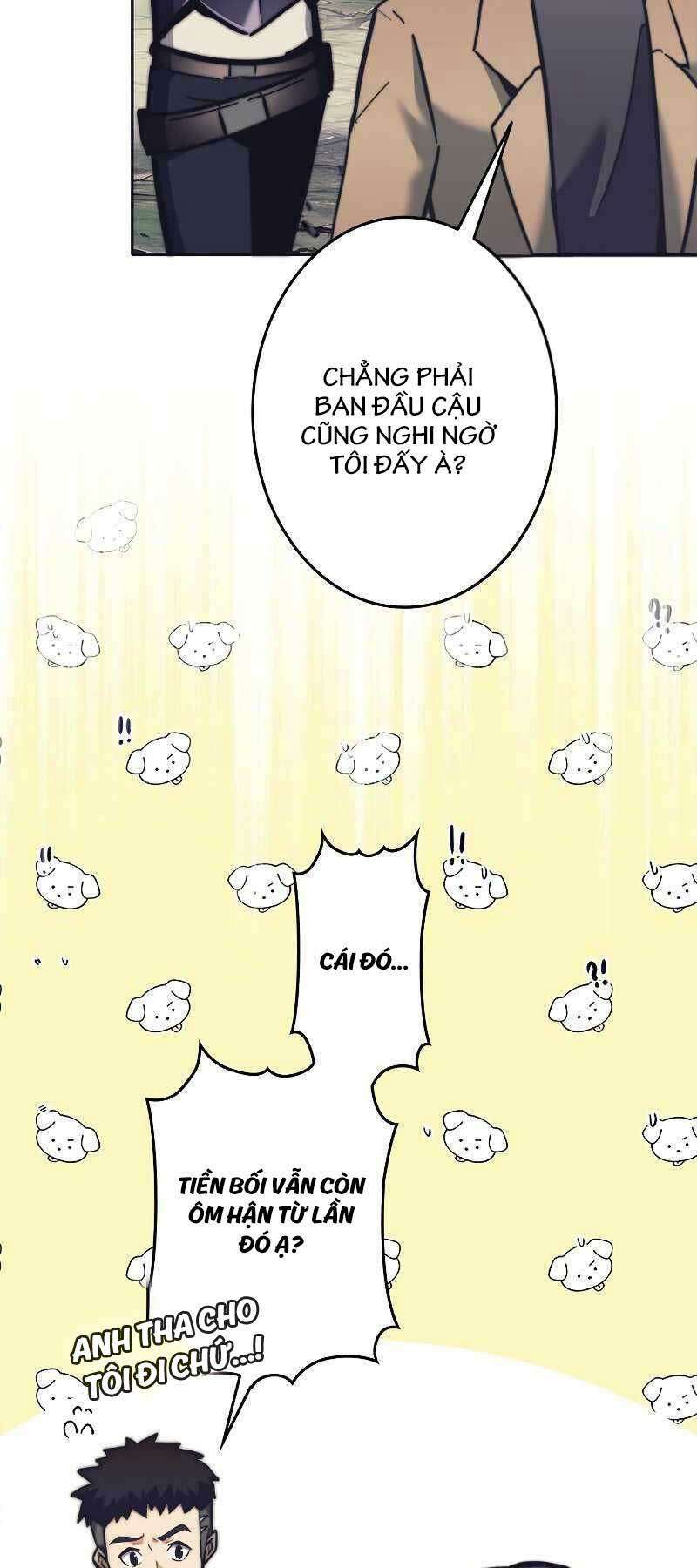 Tôi Là Thợ Săn Cấp EX - Chapter 24 - Page 85