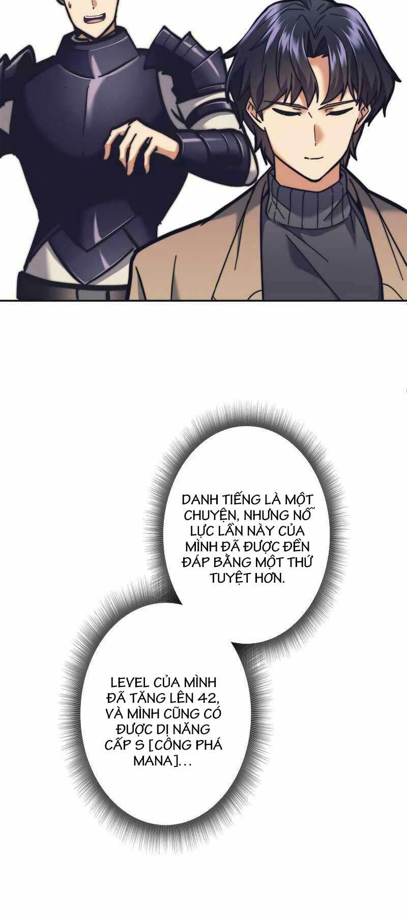 Tôi Là Thợ Săn Cấp EX - Chapter 24 - Page 86