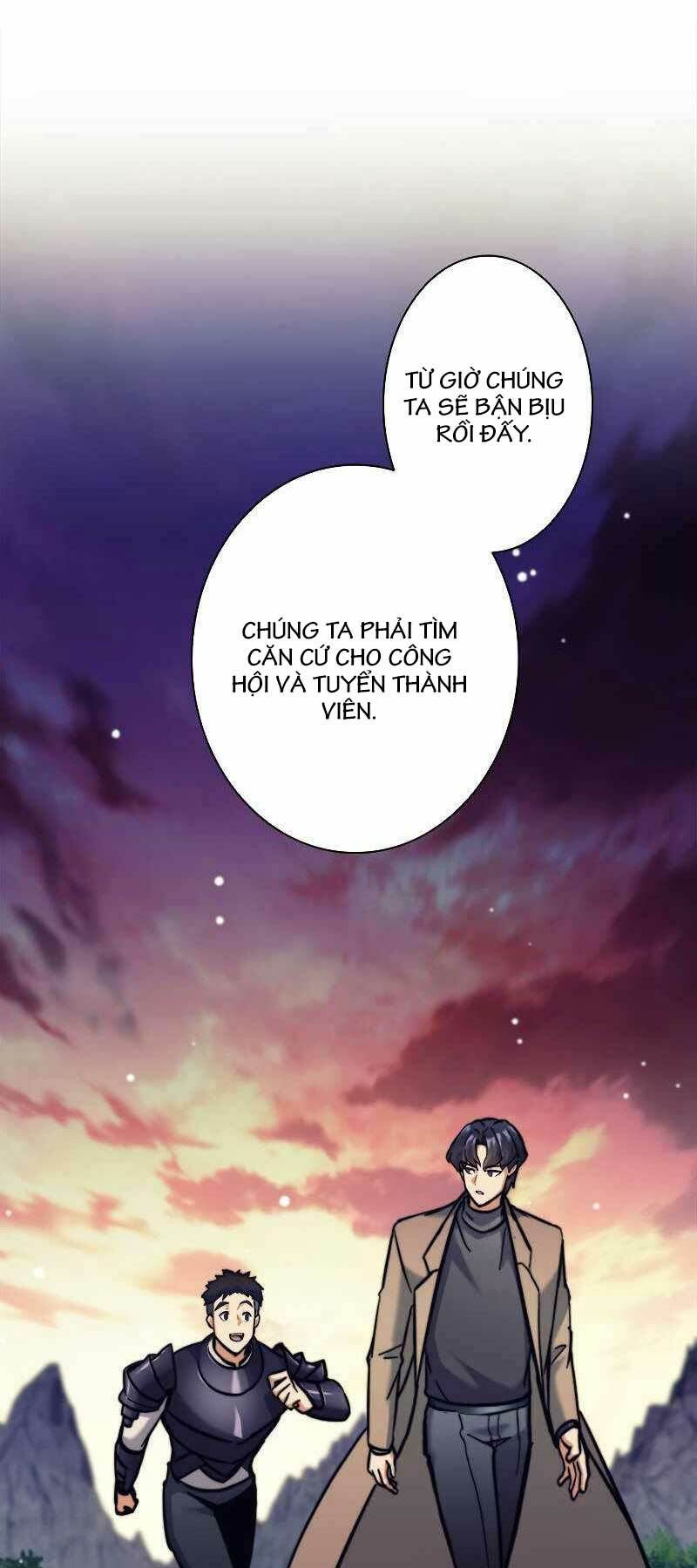 Tôi Là Thợ Săn Cấp EX - Chapter 24 - Page 87