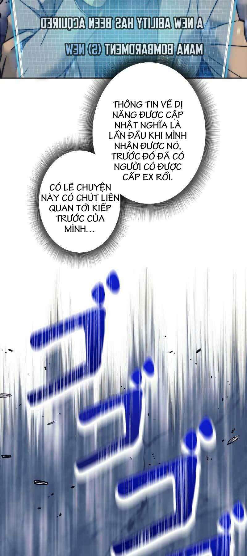 Tôi Là Thợ Săn Cấp EX - Chapter 24 - Page 8