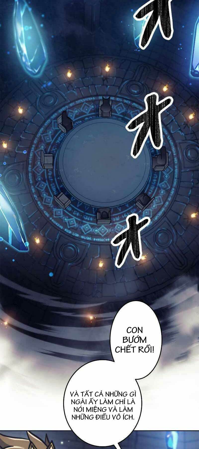 Tôi Là Thợ Săn Cấp EX - Chapter 24 - Page 90
