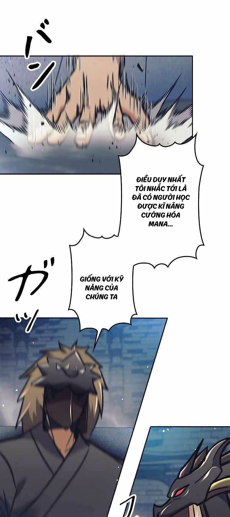 Tôi Là Thợ Săn Cấp EX - Chapter 24 - Page 93