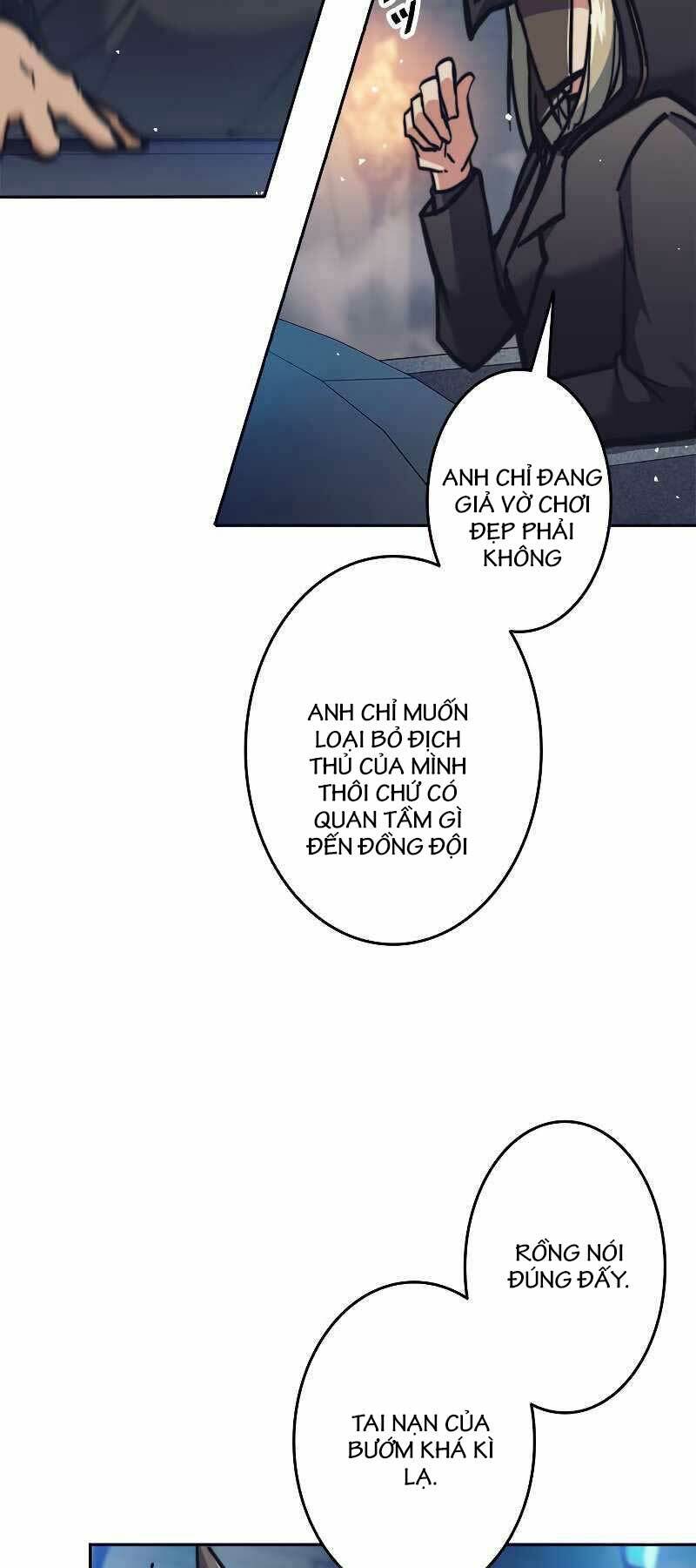 Tôi Là Thợ Săn Cấp EX - Chapter 24 - Page 94