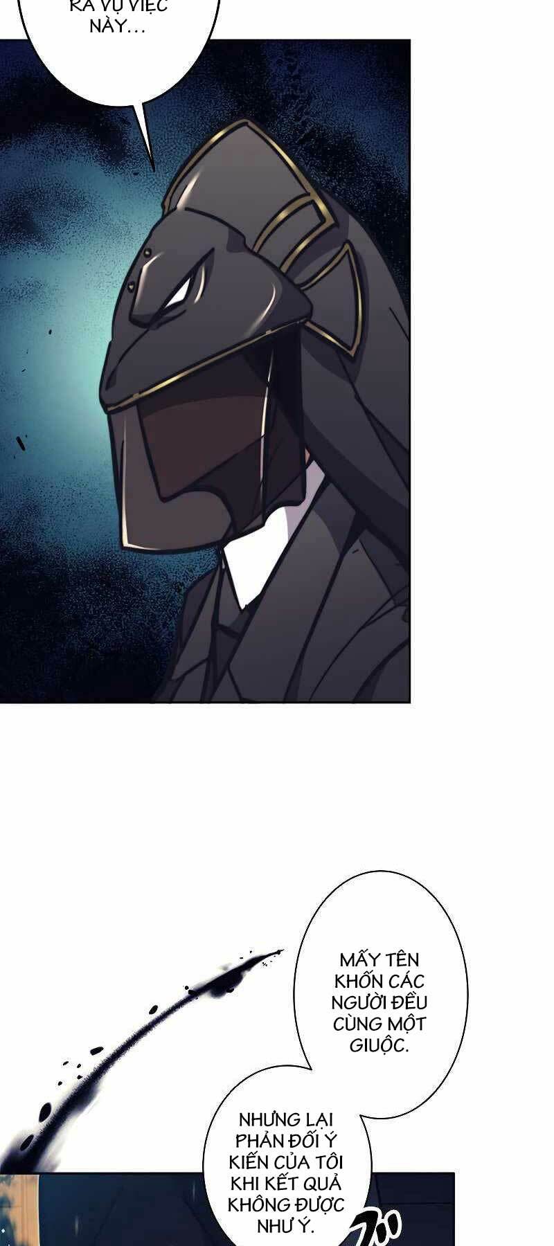 Tôi Là Thợ Săn Cấp EX - Chapter 24 - Page 96