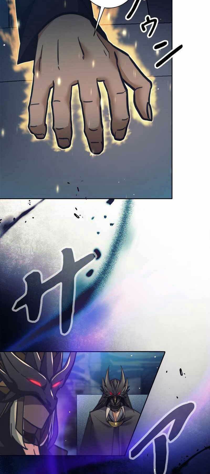 Tôi Là Thợ Săn Cấp EX - Chapter 24 - Page 97