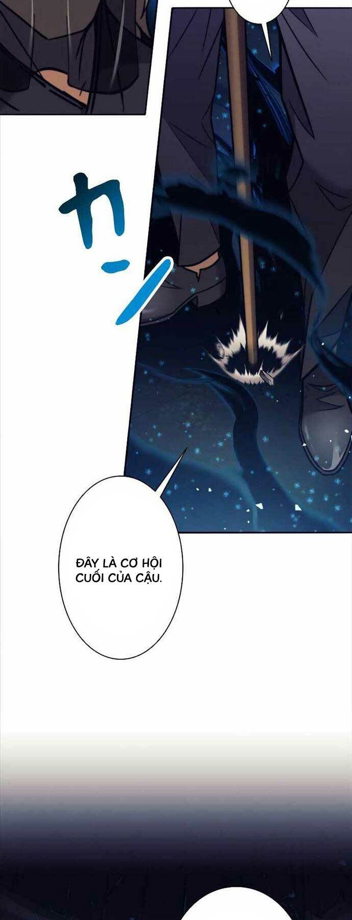 Tôi Là Thợ Săn Cấp EX - Chapter 25 - Page 9