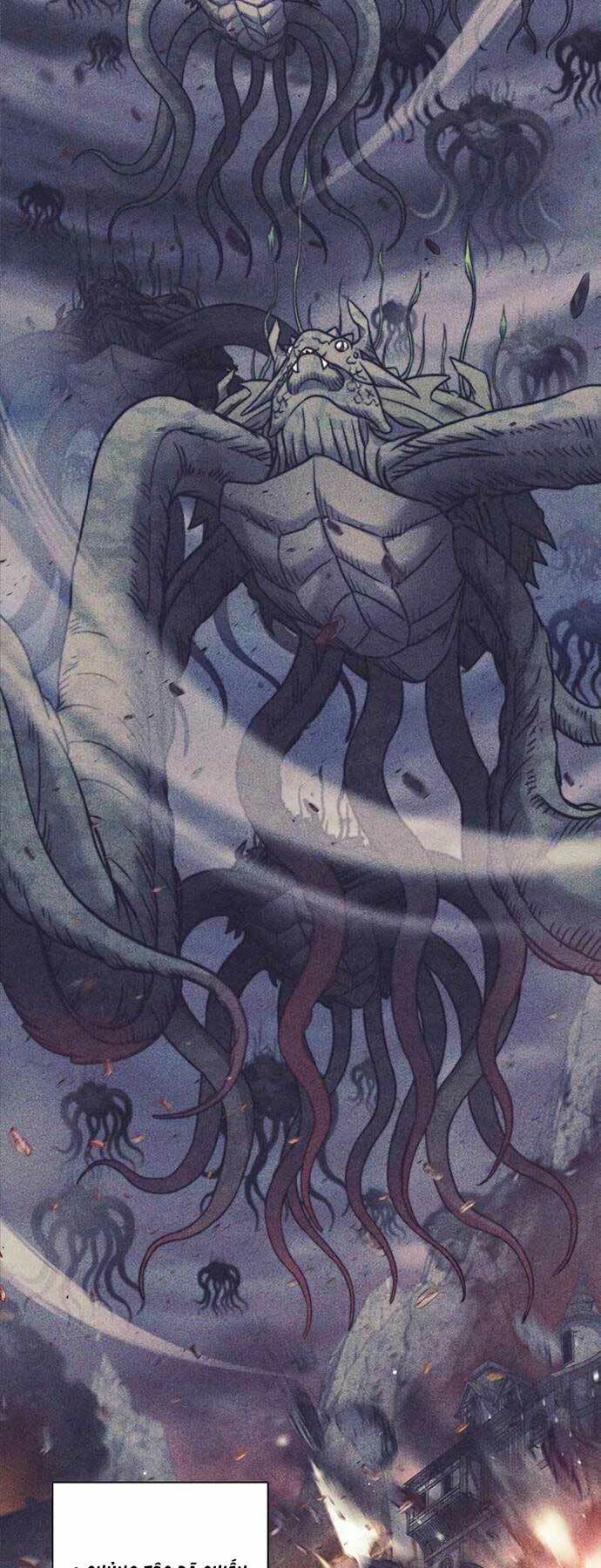 Tôi Là Thợ Săn Cấp EX - Chapter 25 - Page 14