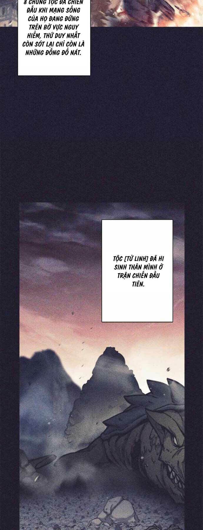 Tôi Là Thợ Săn Cấp EX - Chapter 25 - Page 15