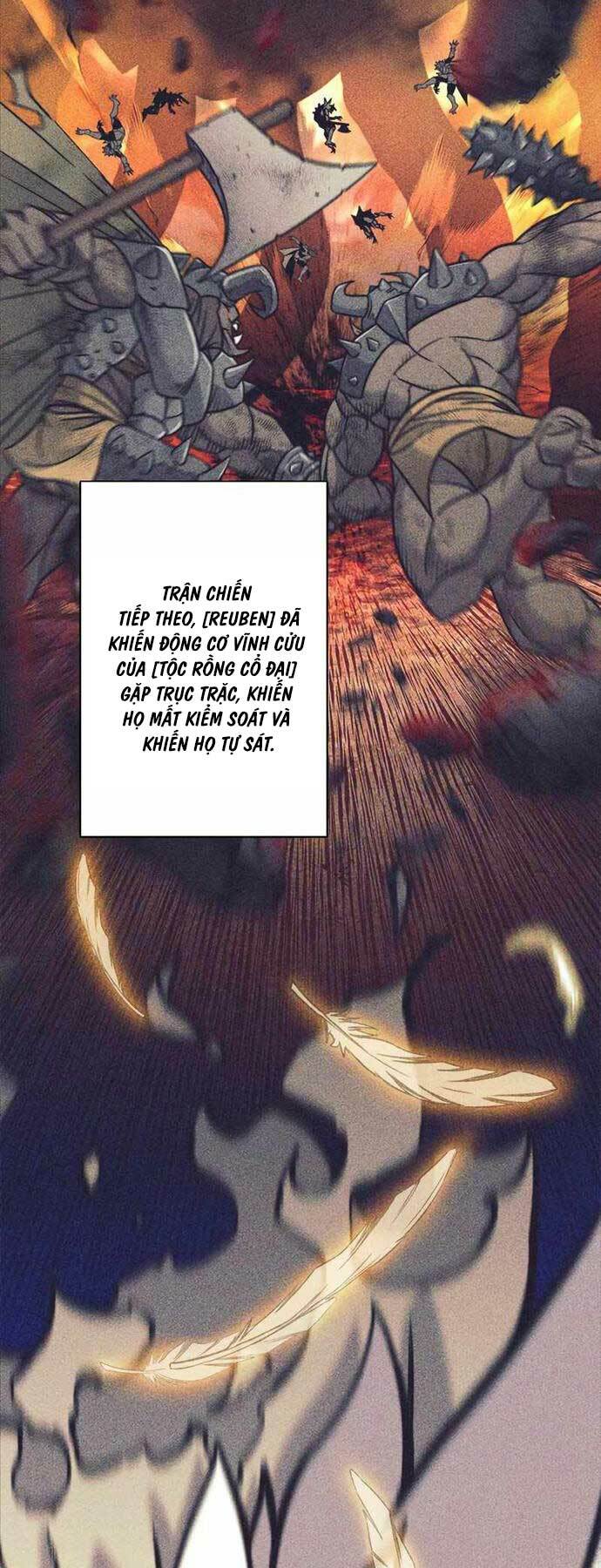 Tôi Là Thợ Săn Cấp EX - Chapter 25 - Page 17