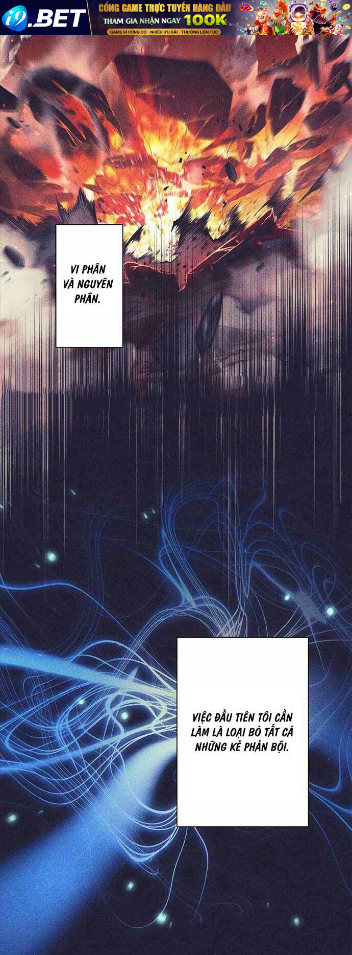 Tôi Là Thợ Săn Cấp EX - Chapter 25 - Page 20