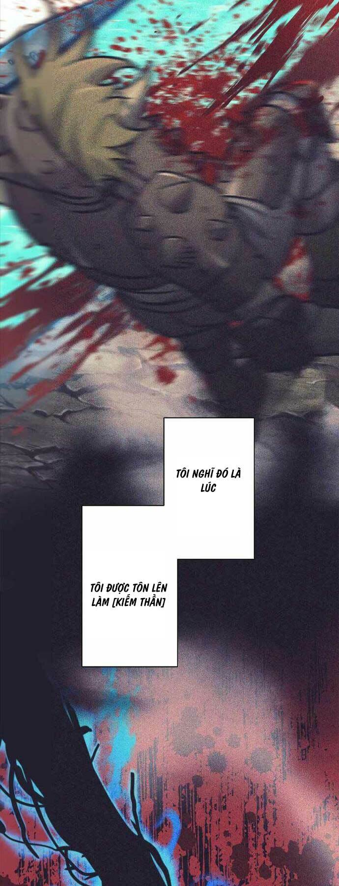 Tôi Là Thợ Săn Cấp EX - Chapter 25 - Page 22