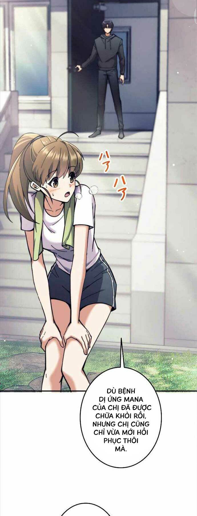 Tôi Là Thợ Săn Cấp EX - Chapter 25 - Page 30